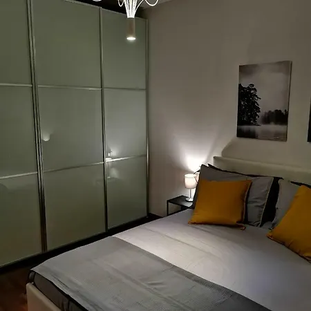 Horus Apartament