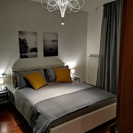 Horus Apartament Padwa