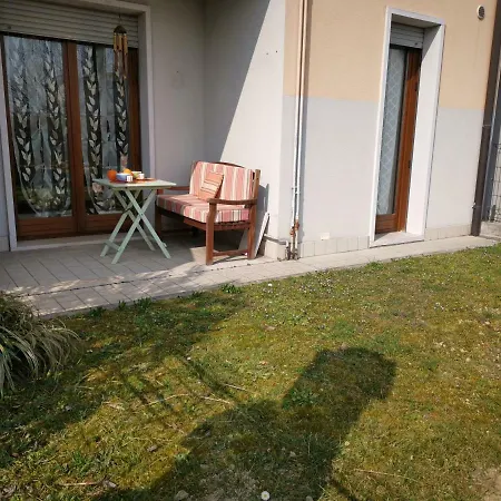 Horus Apartament Padwa