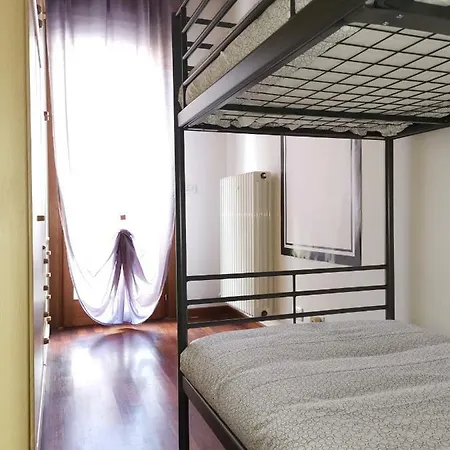 Apartament Horus *