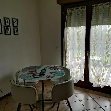 Horus Apartament Padwa
